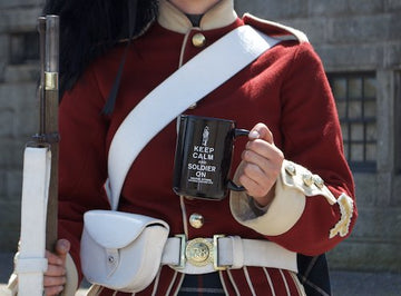 Halifax Citadel Shop